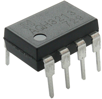 AQH3213J Panasonic Solid State Relays Image 1