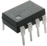 Solid state relay, zero voltage switching, 50 mA, PCB mounting, AQH3213J
