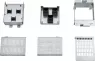 88080 Schneider Electric Switches Accessories