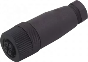 E10109 IFM electronic Sensor-Actuator Connectors