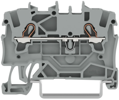 2001-1201 WAGO Series Terminals