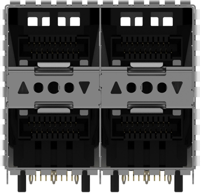 3-2343522-3 TE Connectivity PCB Connection Systems Image 5