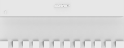 4-640429-2 AMP PCB Connection Systems Image 3