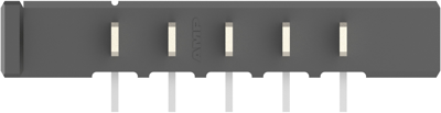 5787246-1 TE Connectivity PCB Connection Systems Image 5