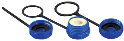 PX0481 BULGIN Accessories for Industrial Connectors