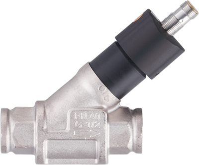 SBG432 IFM electronic Float Switches, Flow Sensors