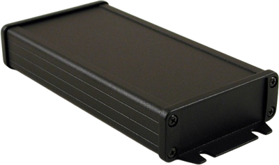 1457J1602BK Hammond General Purpose Enclosures