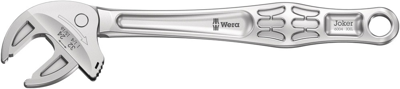 05020102001 Wera Spanners