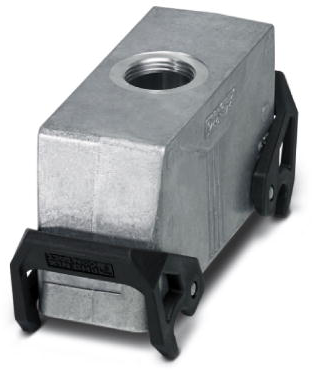 1412800 Phoenix Contact Housings for HDC Connectors