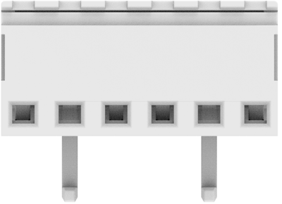 9-1534798-5 TE Connectivity Card Connectors Image 4