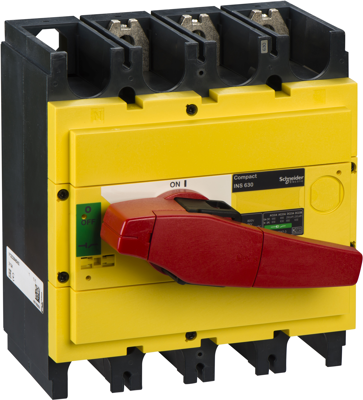 31134 Schneider Electric Circuit Breakers