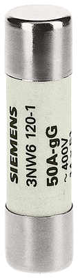 3NW6101-1 Siemens Micro Fuses