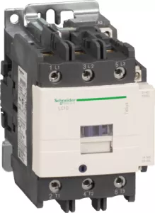 LC1D80K7 Schneider Electric Contactors