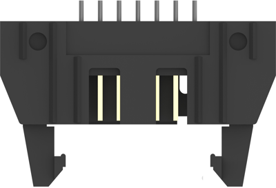 5499910-2 AMP PCB Connection Systems Image 3