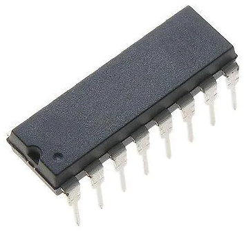 ULN2066B STMicroelectronics Bipolar Transistors