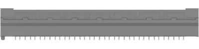 767095-7 AMP PCB Connection Systems Image 5