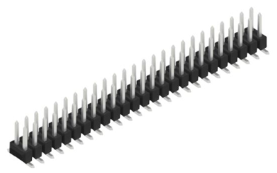 SL11SMD05250Z Fischer Elektronik PCB Connection Systems