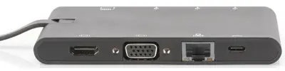 DA-70865 DIGITUS Docking Stations Image 3