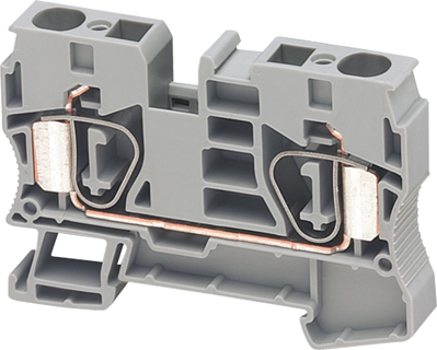 NSYTRR102BL Schneider Electric Terminal Blocks