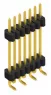 SLVW9SMD1277G Fischer Elektronik PCB Connection Systems