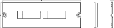 8GK6431-2KK23 Siemens Accessories for Enclosures Image 2