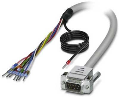 2926425 Phoenix Contact D-Sub Cables