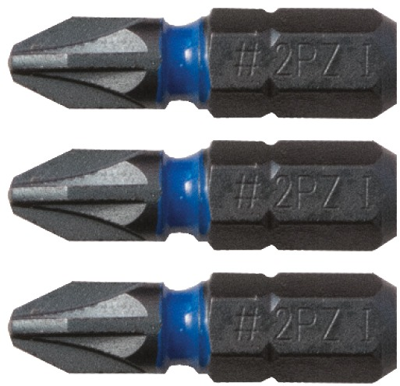 T4560 PZ2D C.K Tools Screwdrivers, Bits and Bitholders