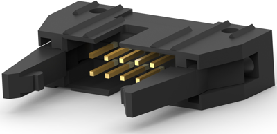 5102321-1 AMP PCB Connection Systems Image 1