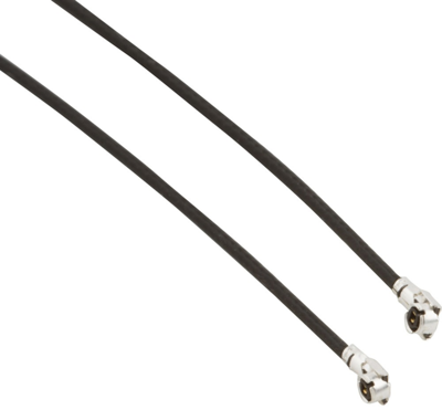 A-2PA-081-01KB2 Amphenol RF Assembled Coaxial Cables