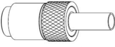 102-799-7579DB Amphenol RF Coaxial Connectors Image 2