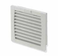 Air Outlet/Inlet Filter for Air Filtered FanEFA 100