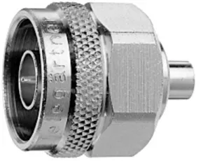 100023907 Telegärtner Coaxial Connectors