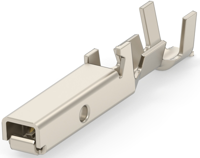 2298107-2 TE Connectivity PCB Connection Systems Image 1