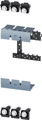 3VA9143-0KP10 Siemens Fuses Accessories