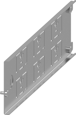 8PQ5000-2BA28 Siemens Accessories for Enclosures