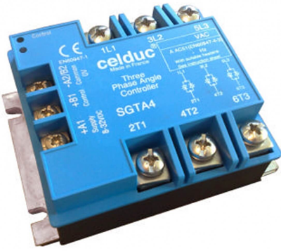 SGTA4650 Celduc Relais Solid State Relays