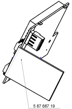 T0058768719 Weller Soldering Iron Holders, Accessories and Spare Parts