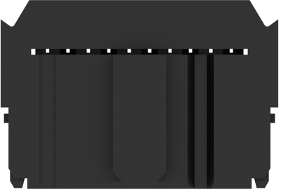 1658622-1 AMP PCB Connection Systems Image 3