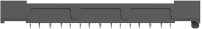 2-767004-4 AMP PCB Connection Systems Image 5