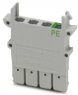 Plug housing for connection terminal, 3012323