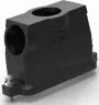 T1902240240-009 TE Connectivity Housings for HDC Connectors