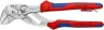 86 05 180 T Knipex Water Pump Pliers, Grip Wrenches