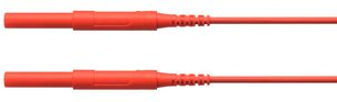 HSPL 8568 / AWG16 / 200 / RT SCHÜTZINGER Test Leads