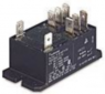 Relay, 2 Form A (N/O), 24 V (AC), 36 Ω, 40 A, 600 V (AC), monostable, 9-1393211-8