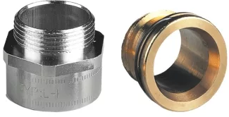 93610 HELUKABEL Hose Fittings