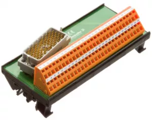 1126780000 Weidmüller Transfer Modules for Mounting Rail