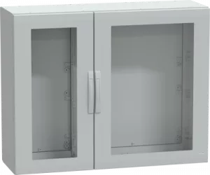 NSYPLA10124TG Schneider Electric Switch Cabinets, server cabinets