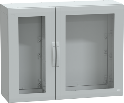 NSYPLA10124TG Schneider Electric Switch Cabinets, server cabinets