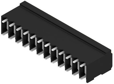 1874420000 Weidmüller PCB Terminal Blocks Image 2