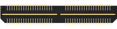 1658014-2 AMP PCB Connection Systems Image 4